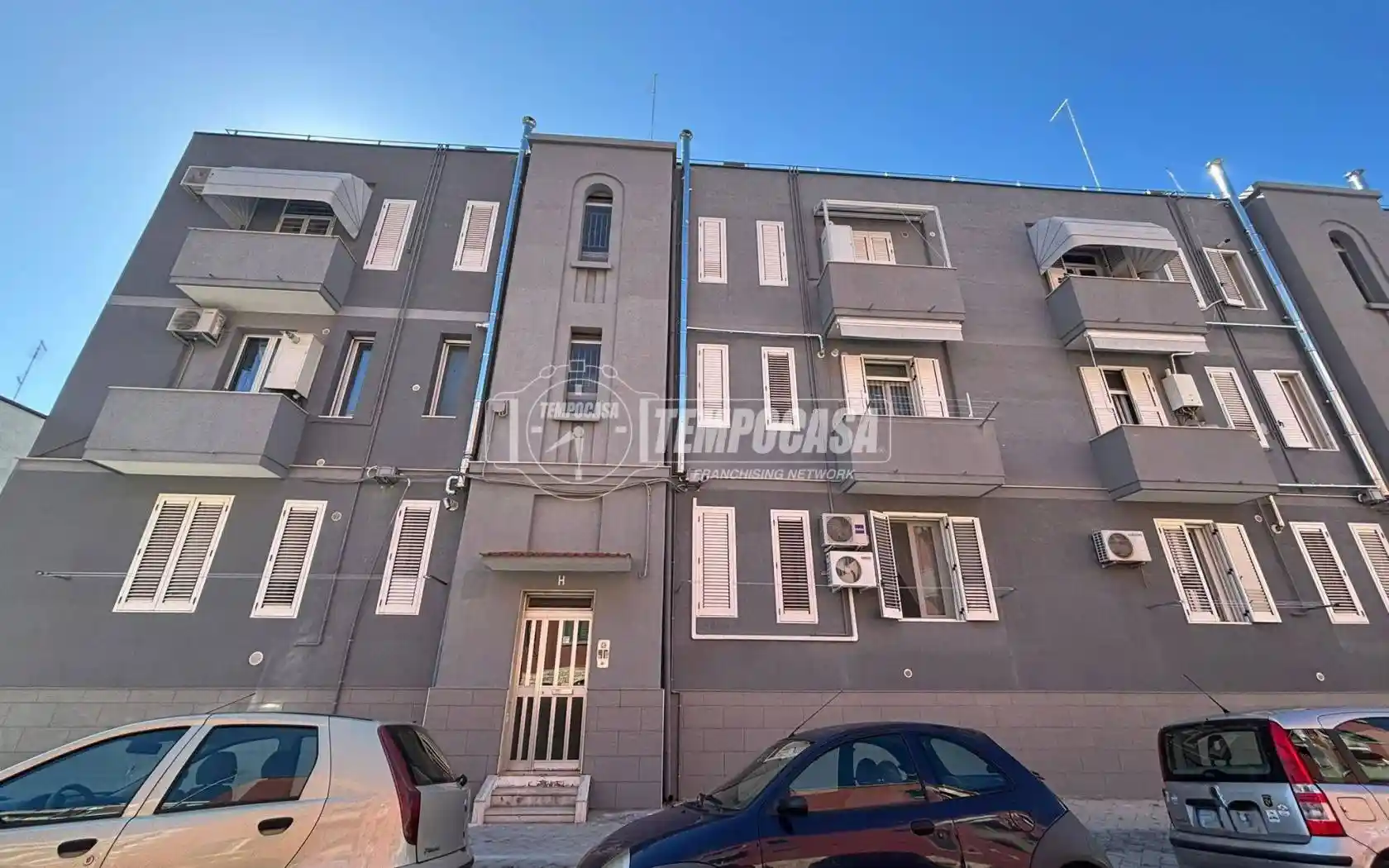 Appartamento in vendita a Bari