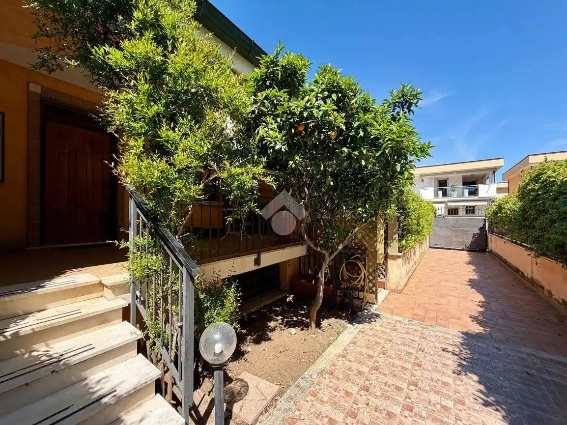 Villa in vendita a Roma