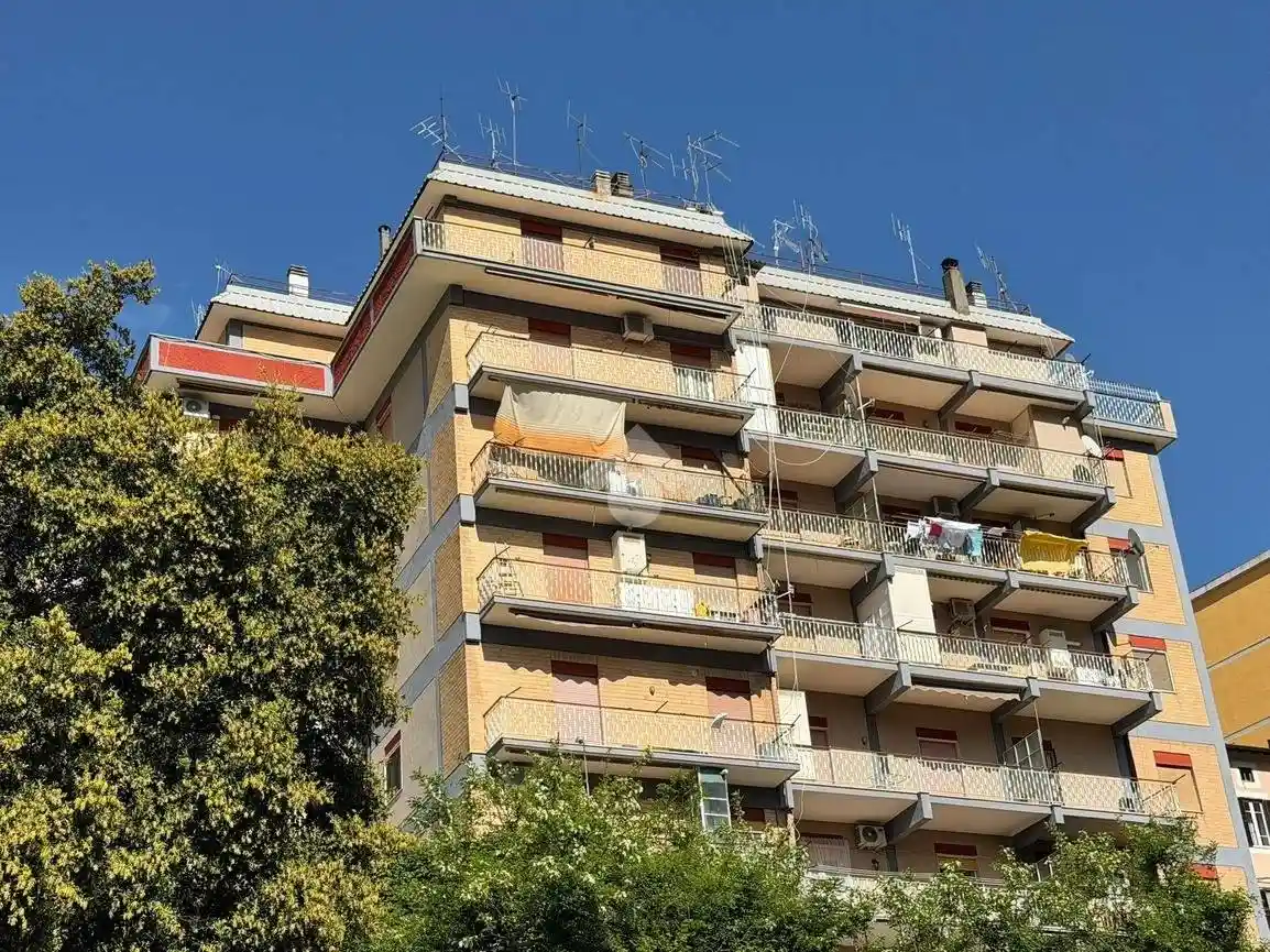 Appartamento in vendita a Carpineto Romano