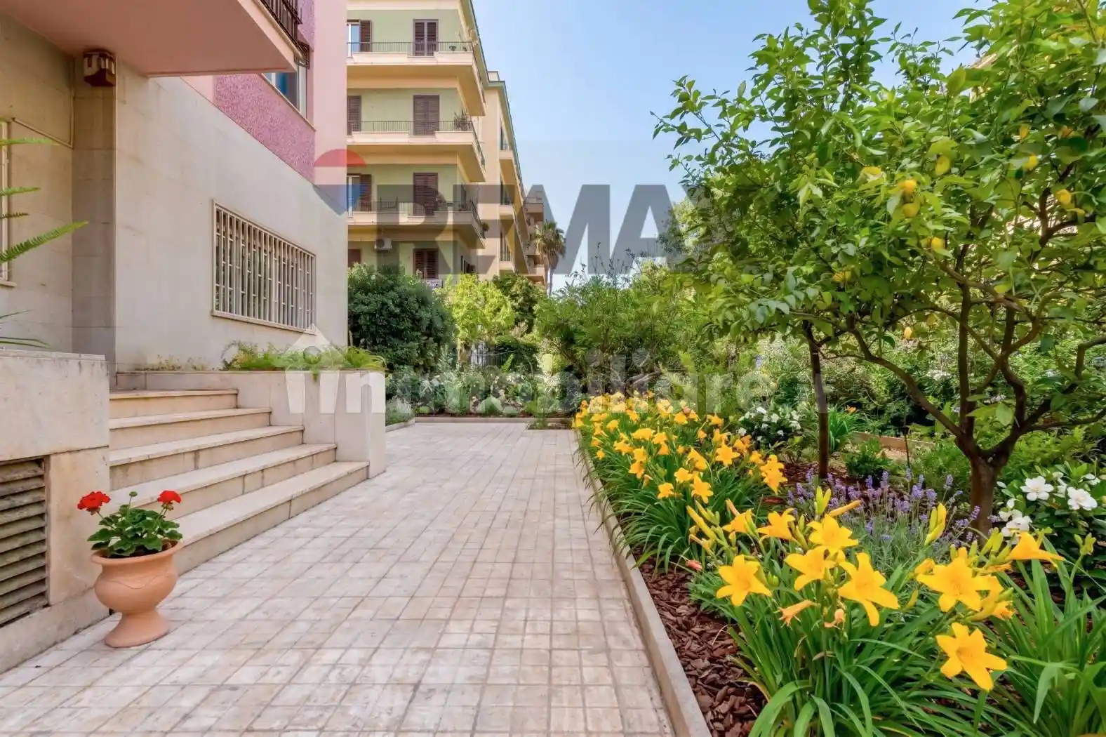 Appartamento in vendita a Palermo
