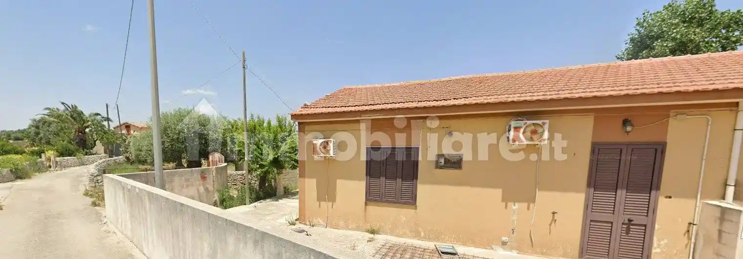Villetta a schiera in vendita a Modica