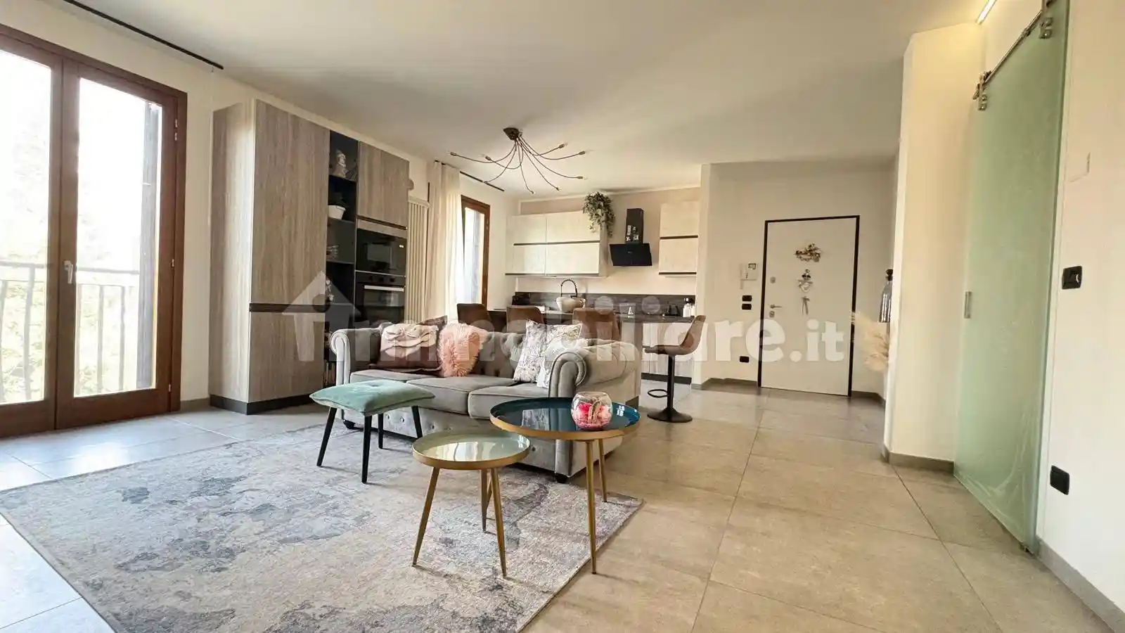 Appartamento in vendita a Vicenza