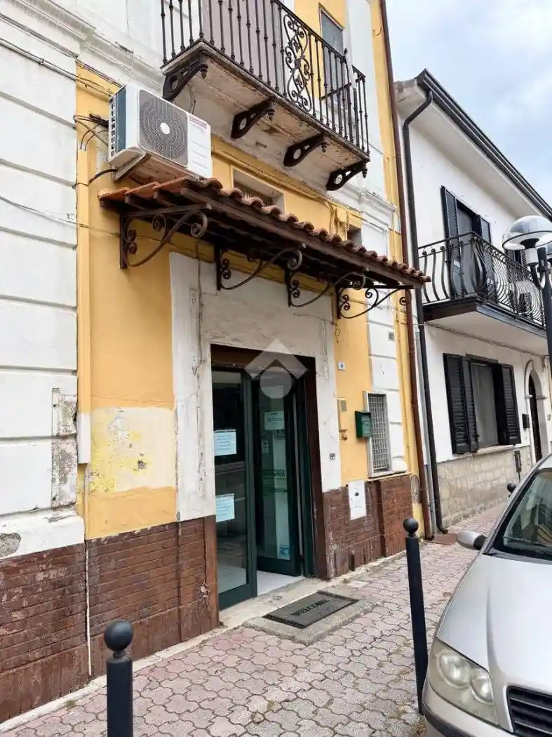 Appartamento in vendita a Rotondi