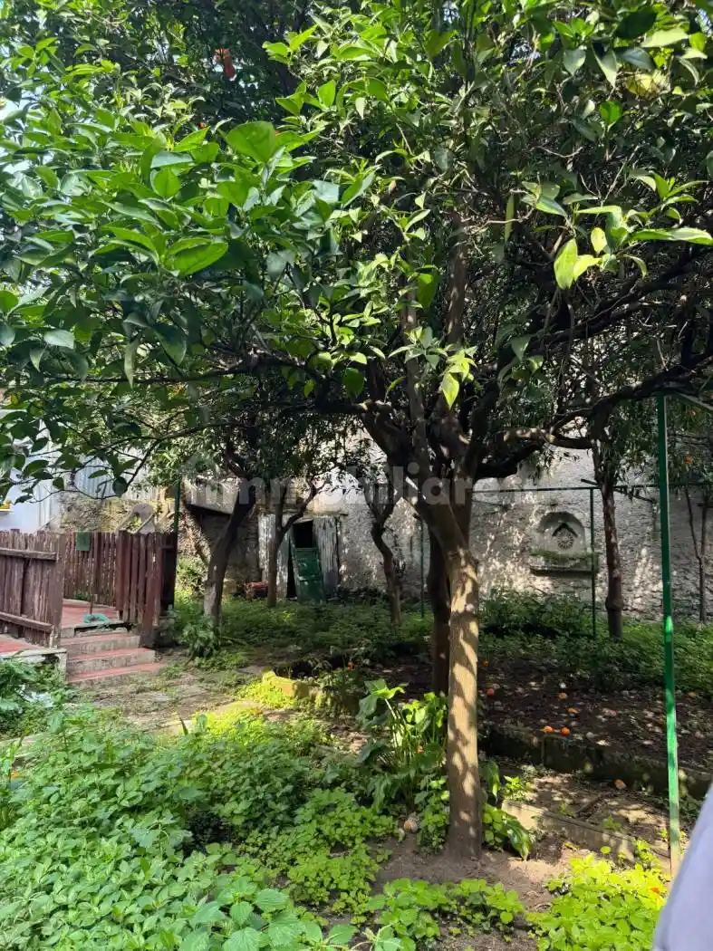 Appartamento in vendita a Striano