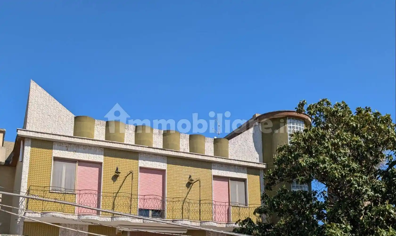Appartamento in vendita a Torre Santa Susanna