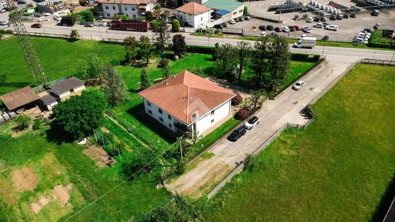 Villa - foto 5