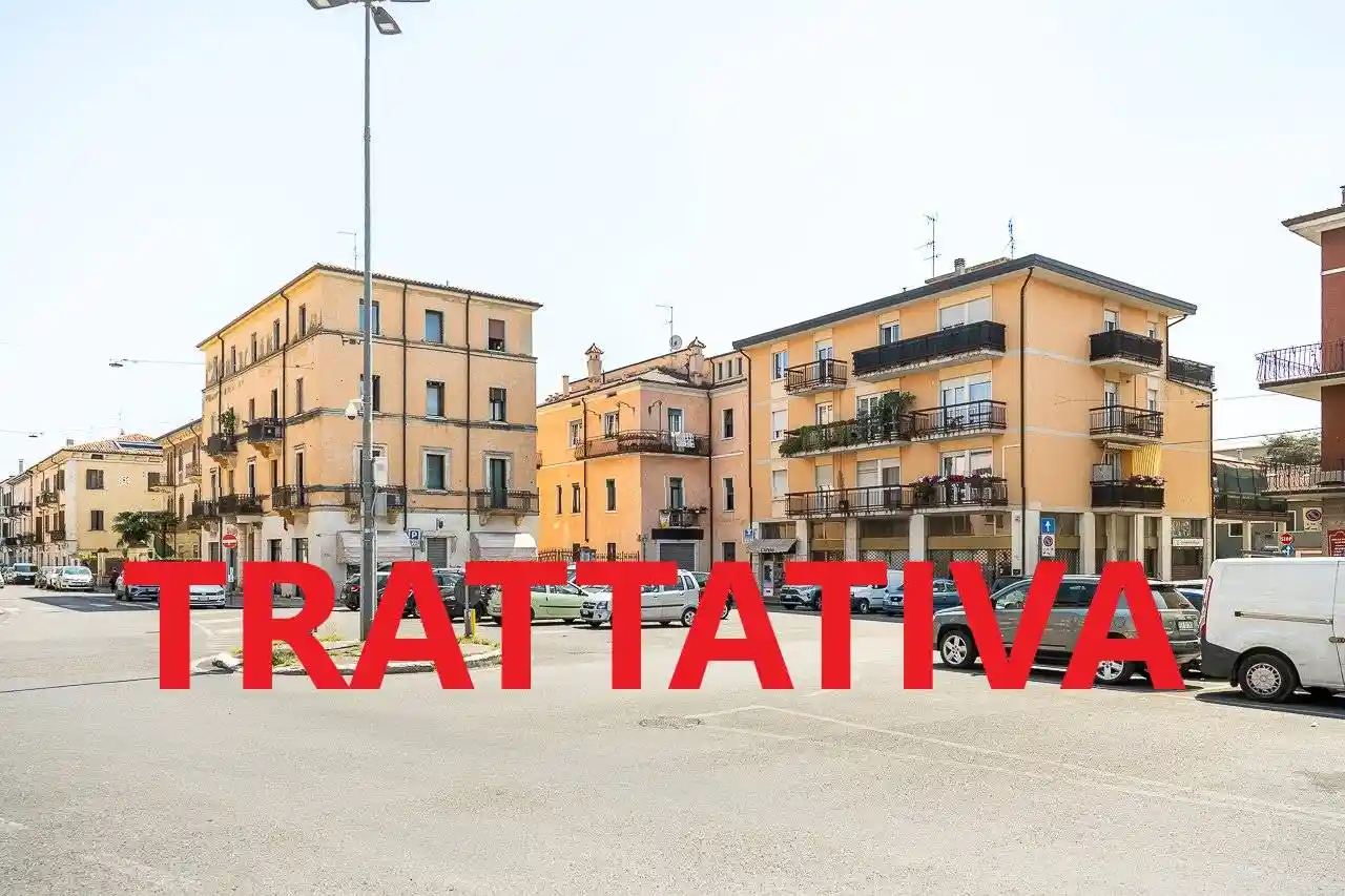 Appartamento in vendita a Verona