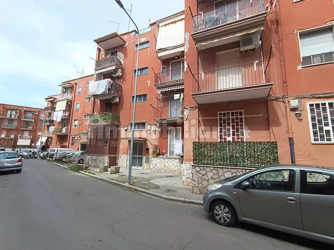 Appartamento in vendita a Foggia