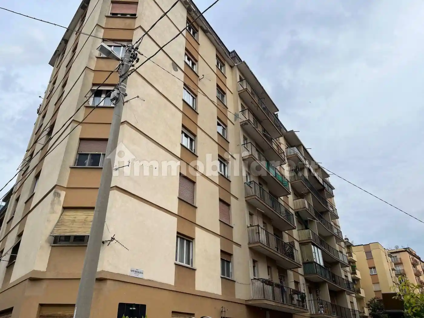 Appartamento in vendita a Trieste