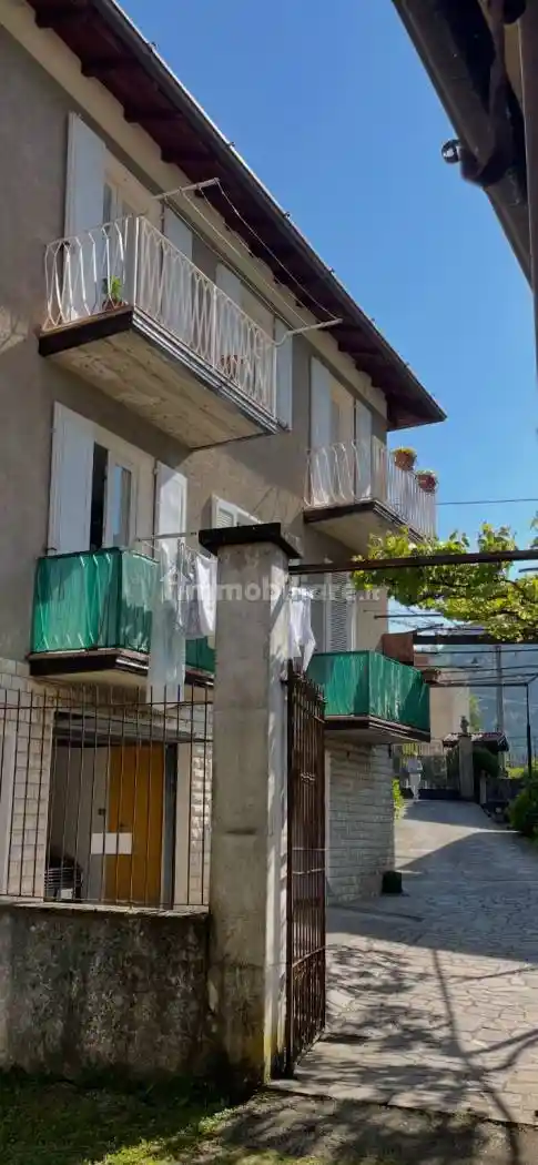 Appartamento in vendita a Pezzaze