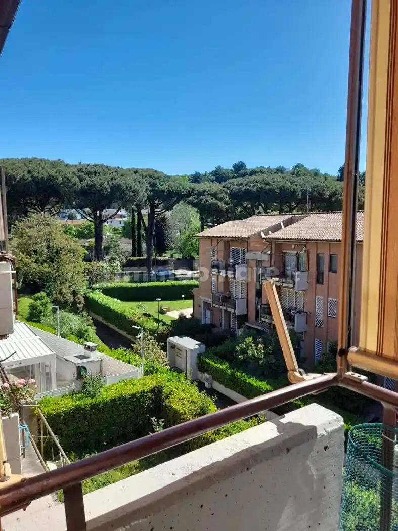 Appartamento in vendita a Genzano di Roma