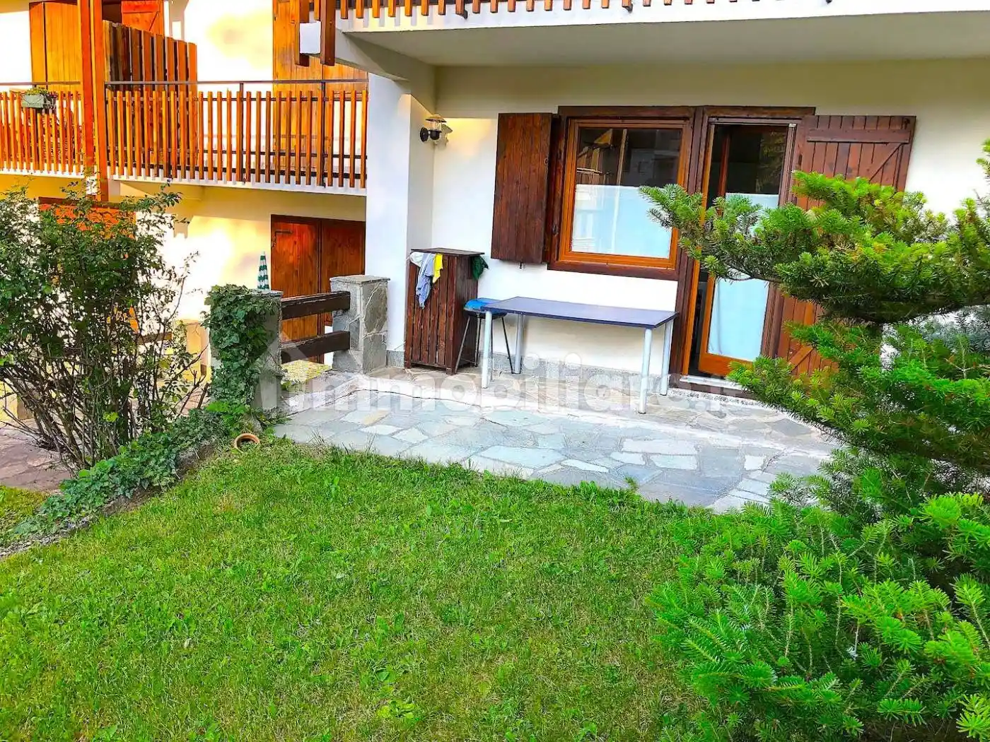 Appartamento in vendita a Oulx