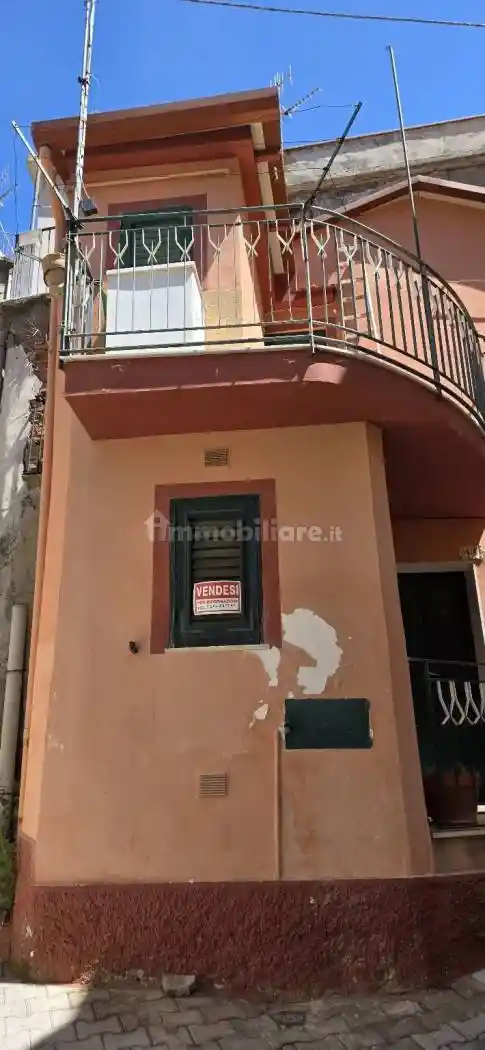 Appartamento in vendita a Messina