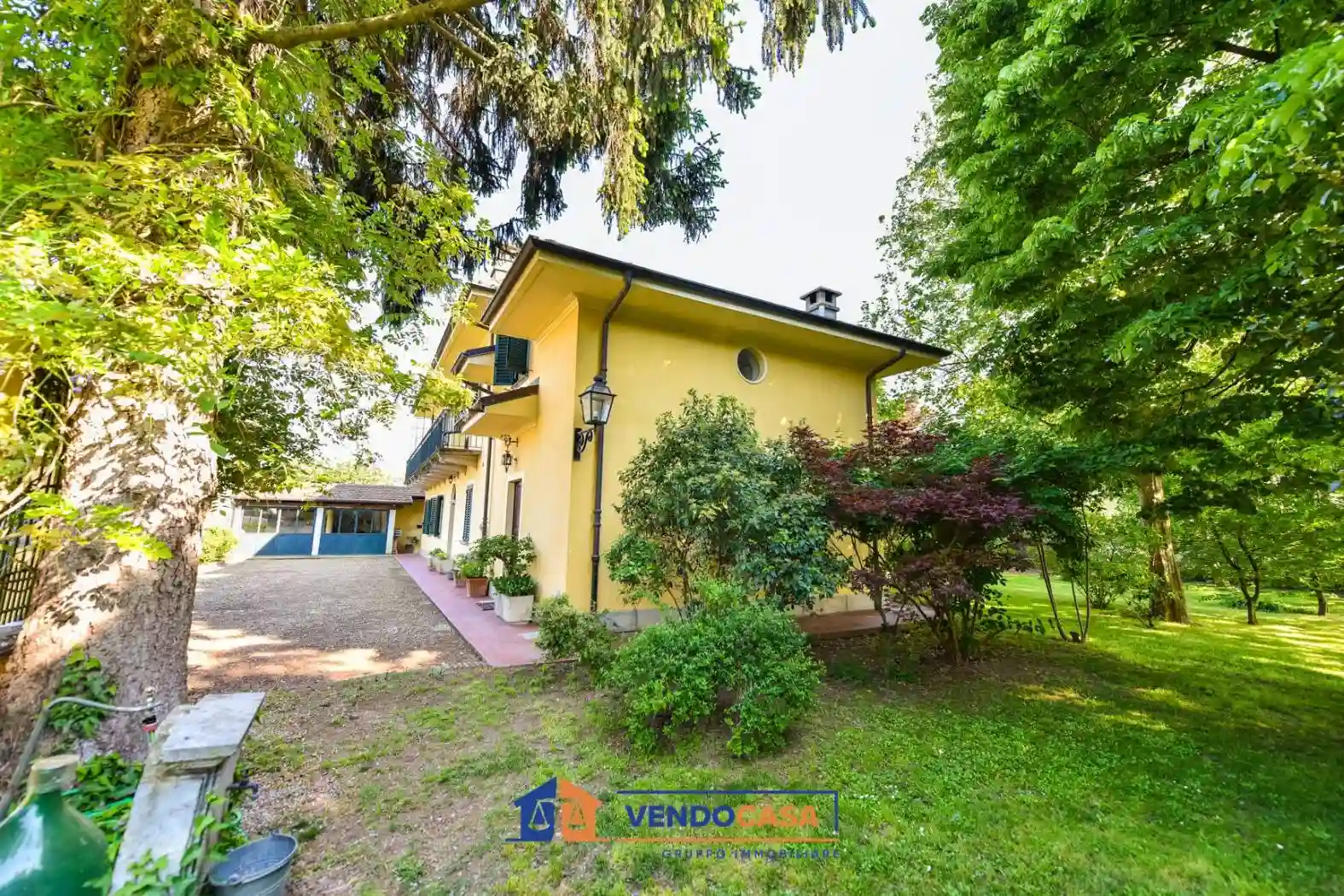Villa - foto 3