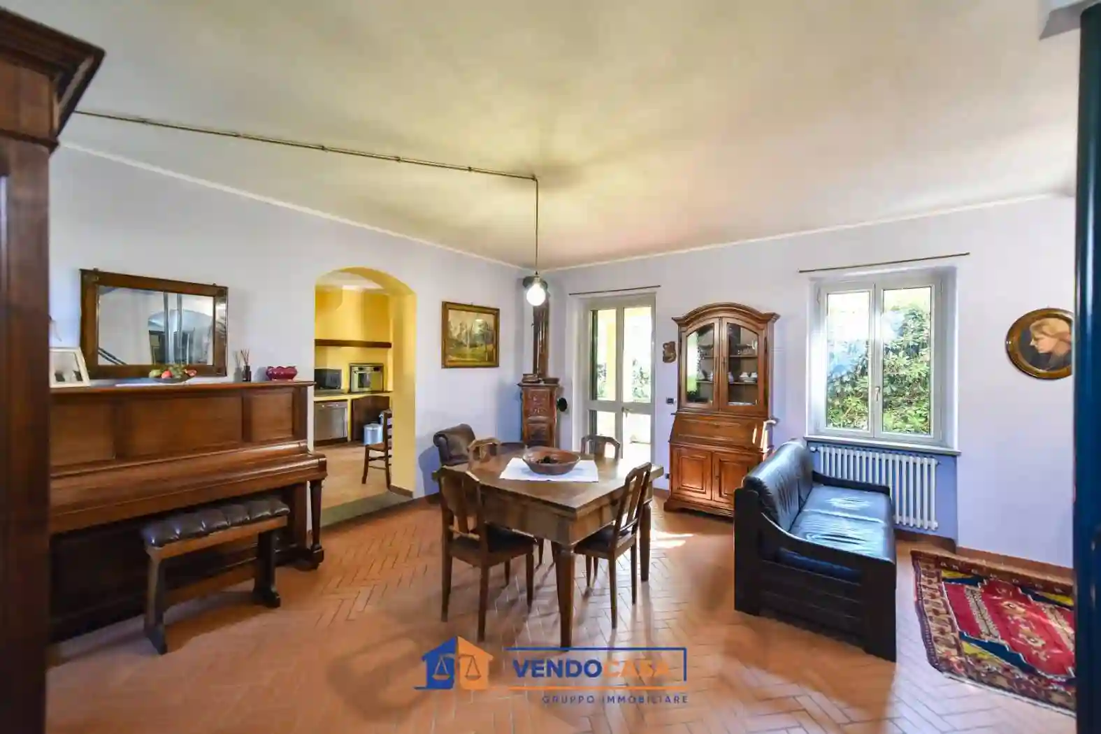 Villa - foto 5