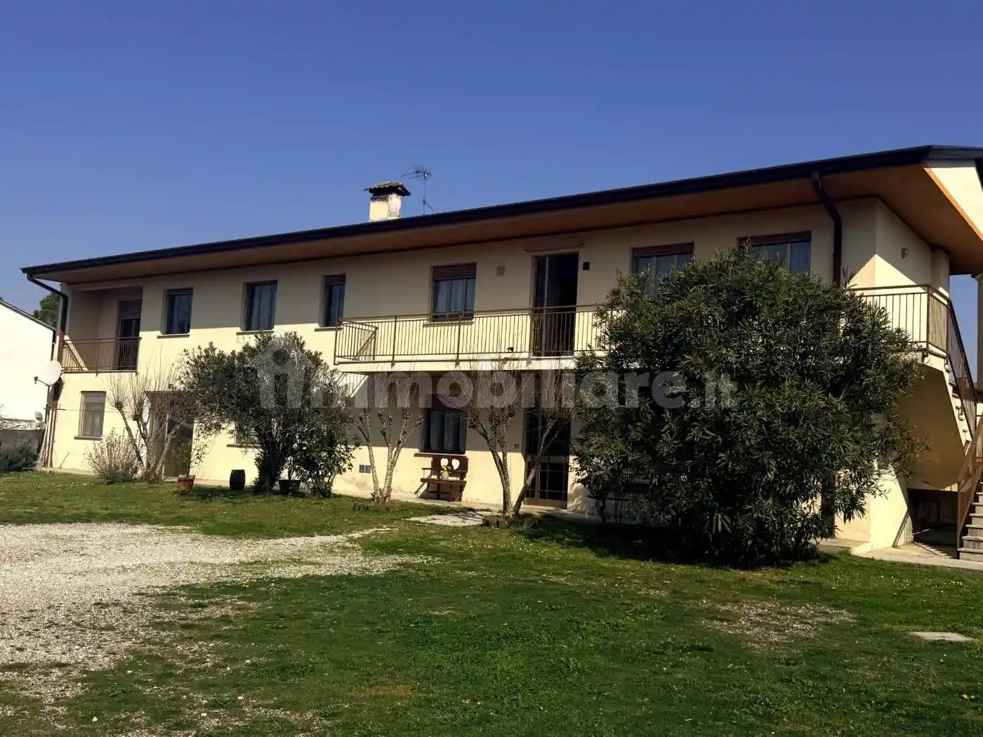 Villa in vendita a Terzo d'Aquileia