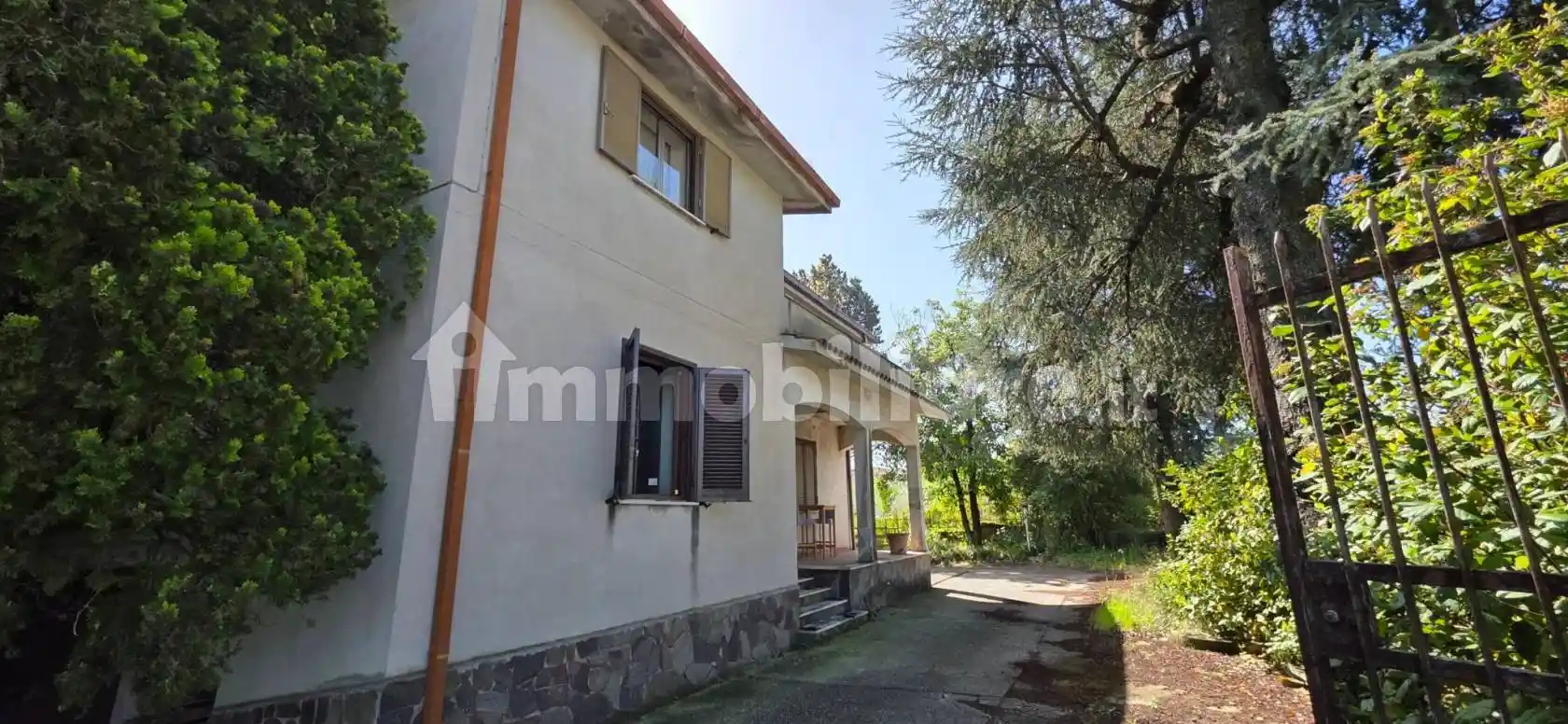 Villa in vendita a Morlupo