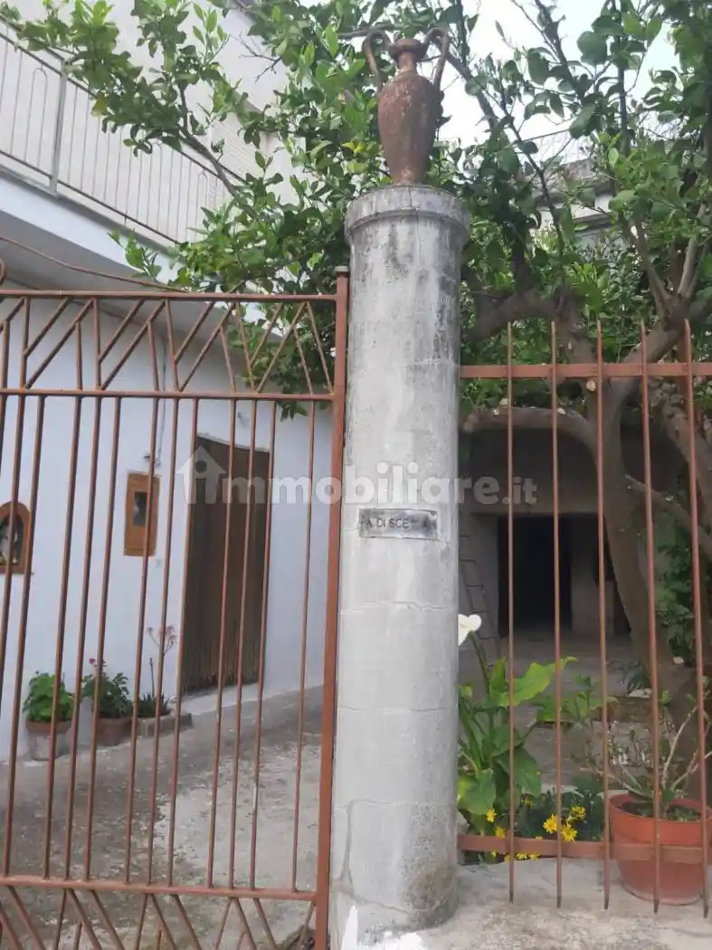 Casa indipendente in vendita a Presenzano