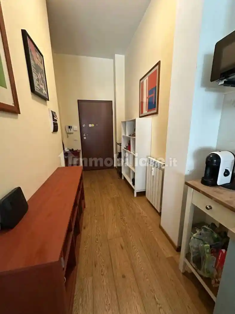 Appartamento in vendita a Firenze