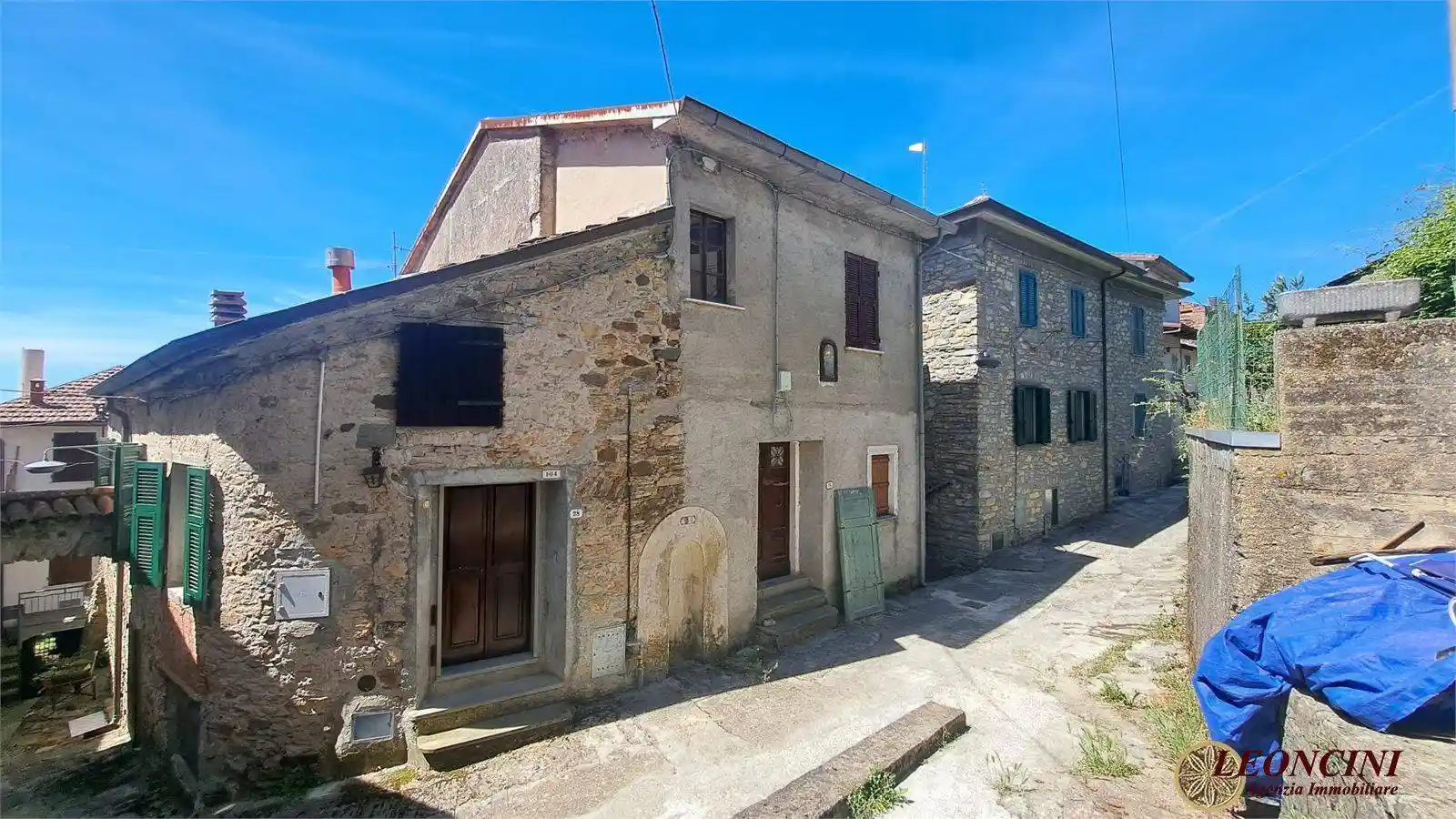 Rustico - Casale in vendita a Bagnone