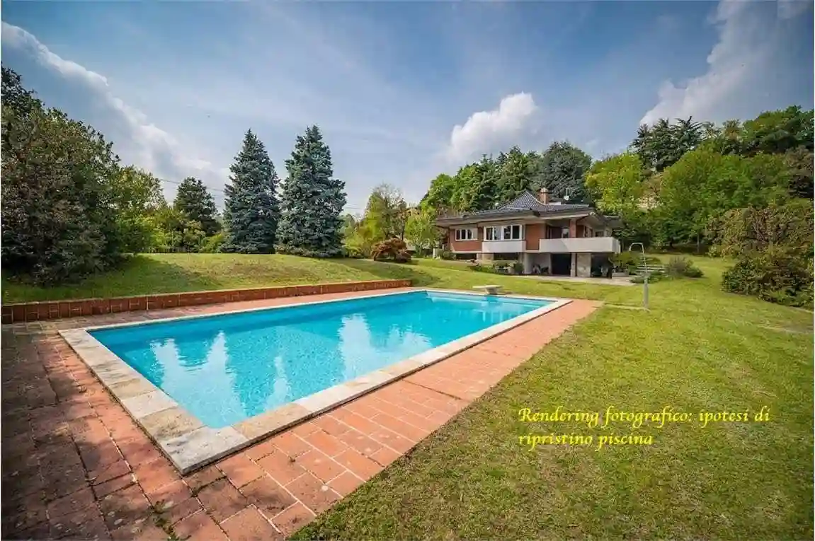 Villa - foto 4