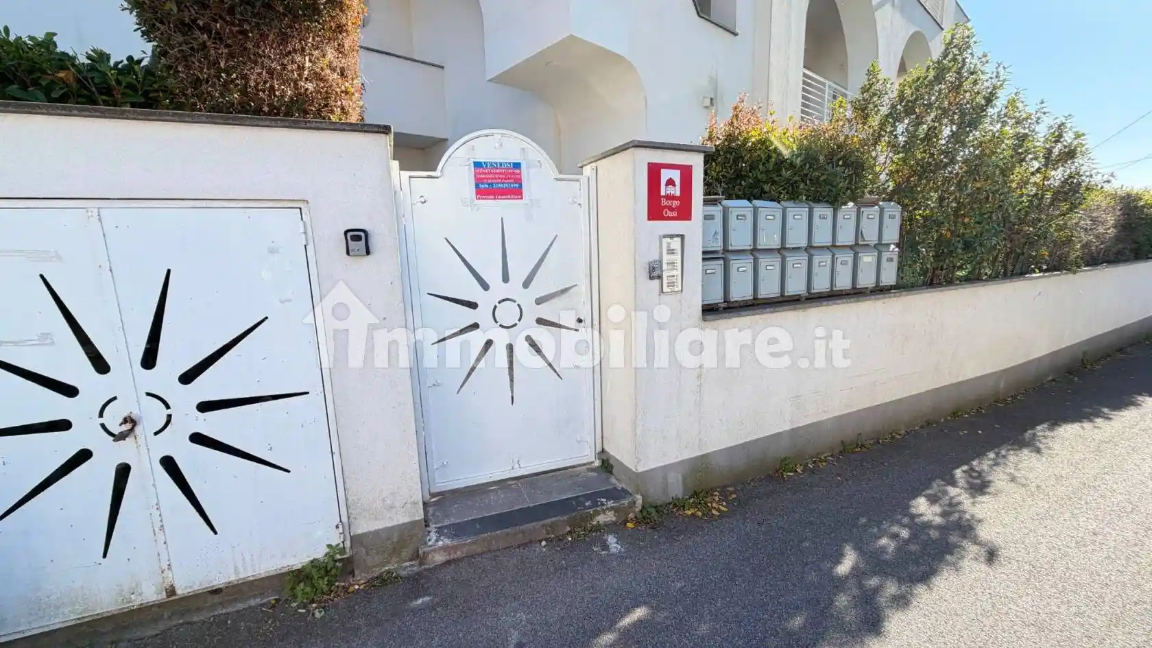 Appartamento in vendita a Procida