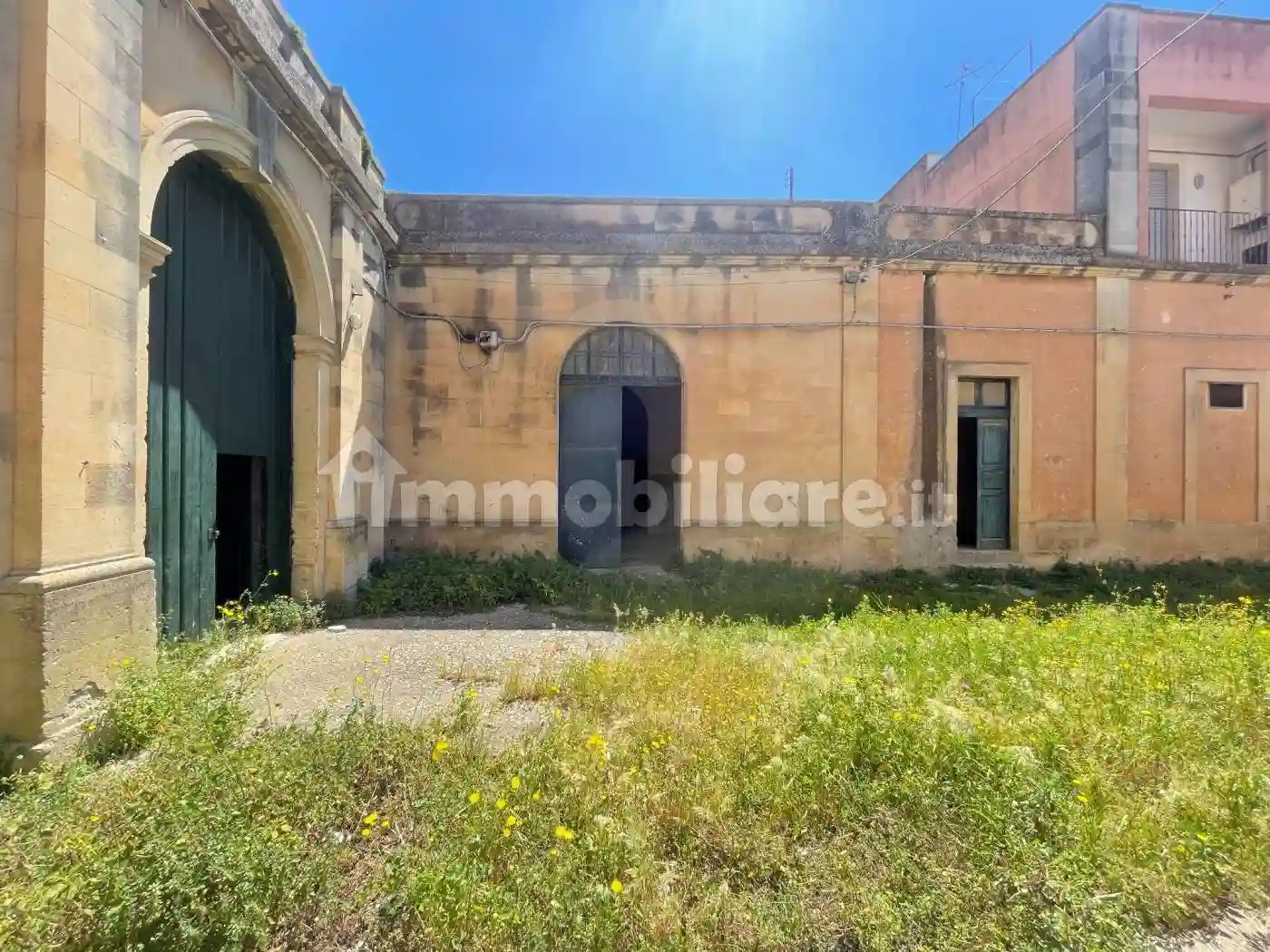 Palazzo - Edificio - foto 2