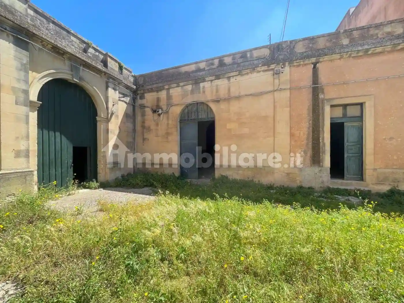 Palazzo - Edificio - foto 3