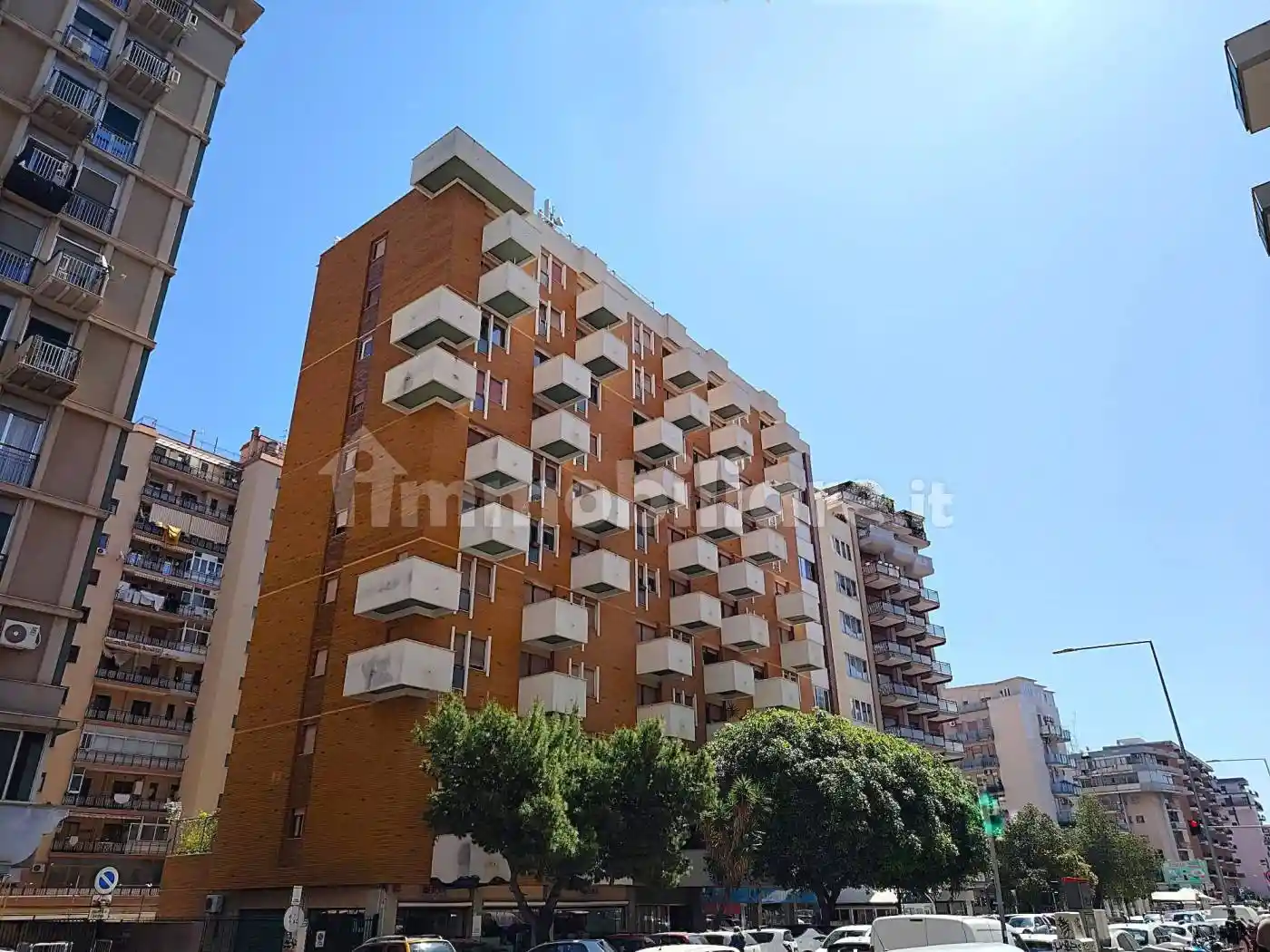 Appartamento in vendita a Palermo