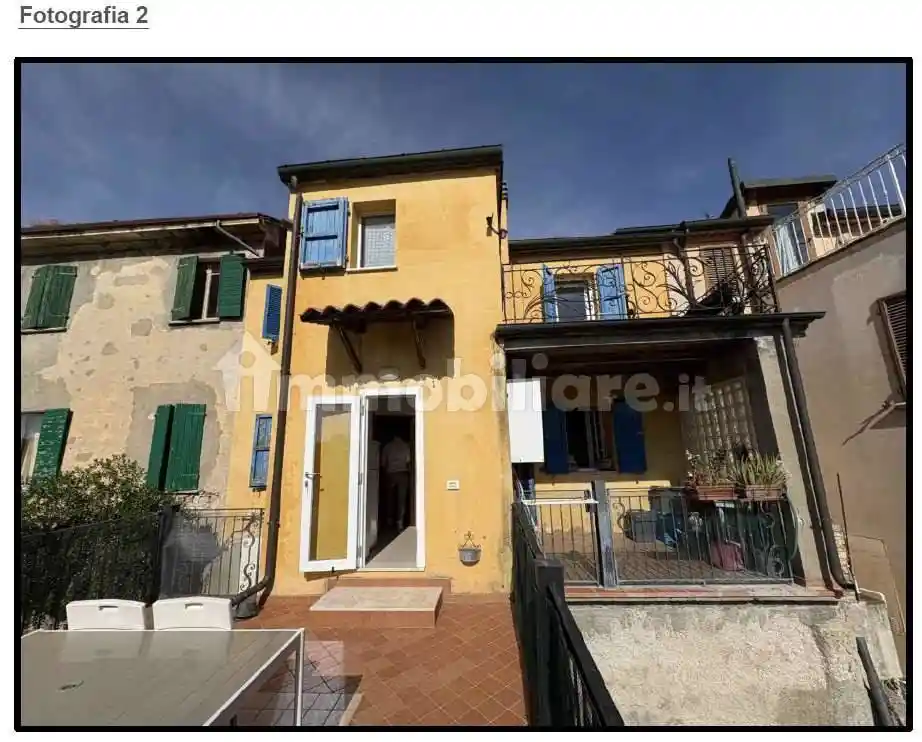 Casa indipendente in vendita a Coriano