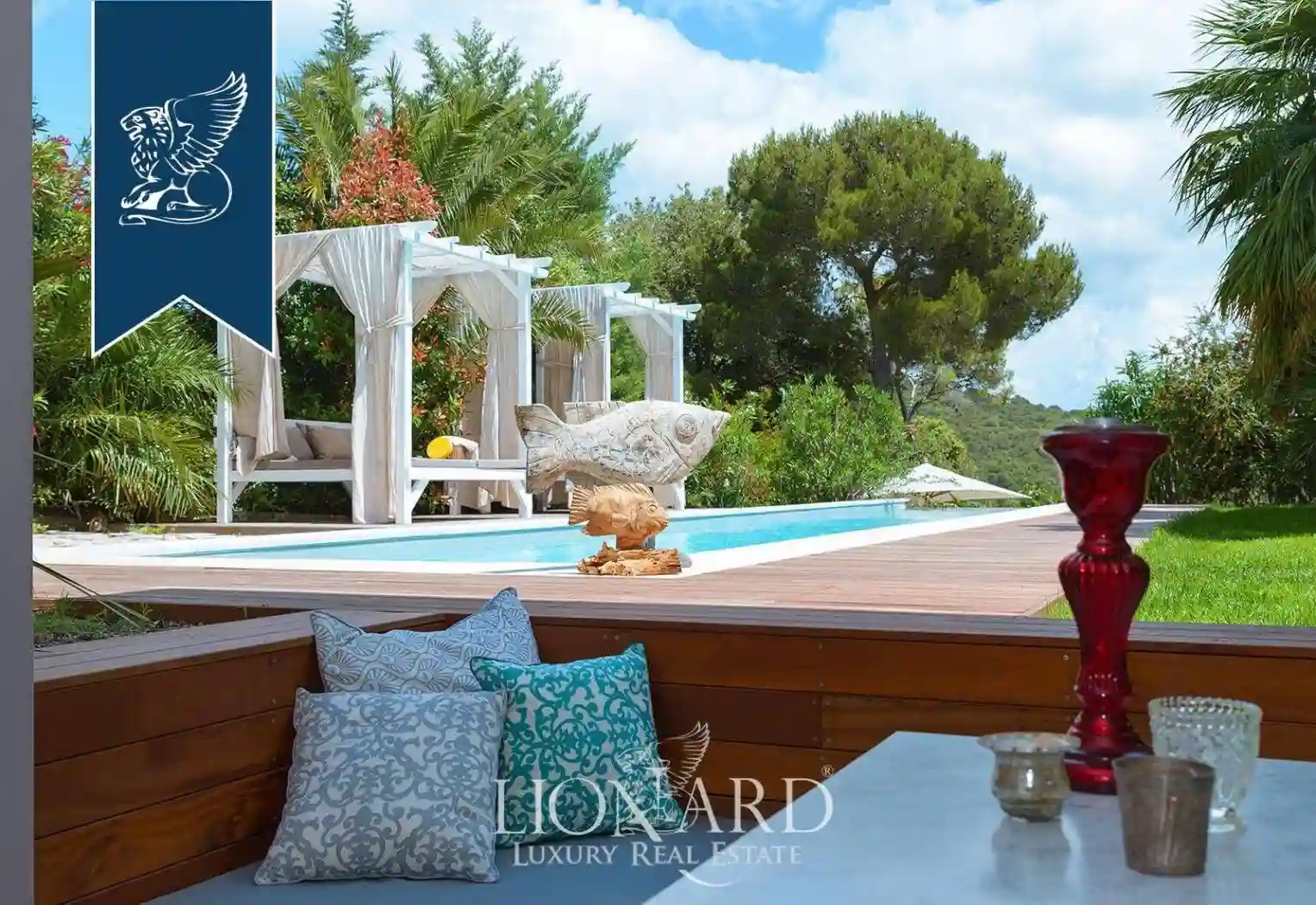 Villa - foto 5