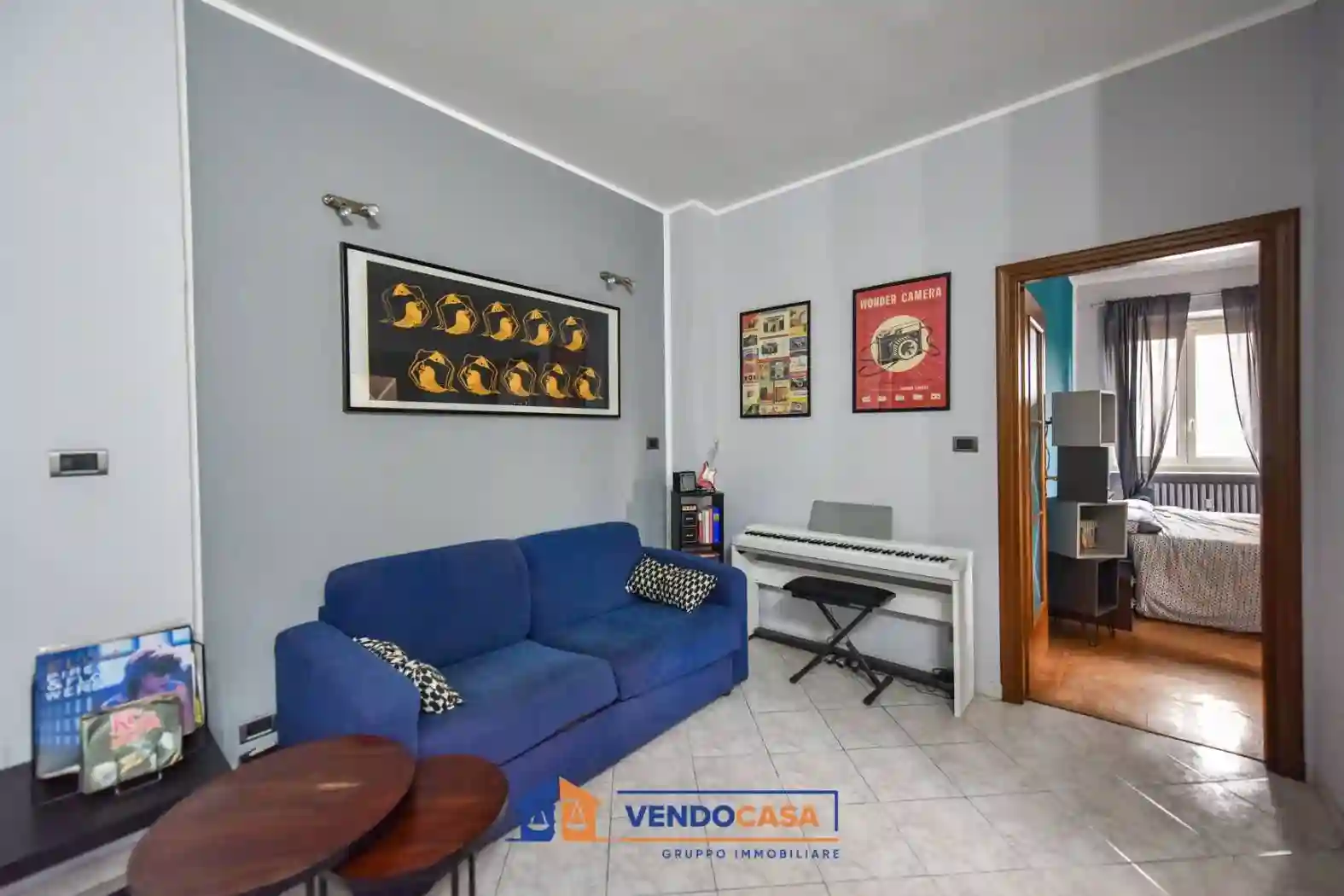 Appartamento - foto 4