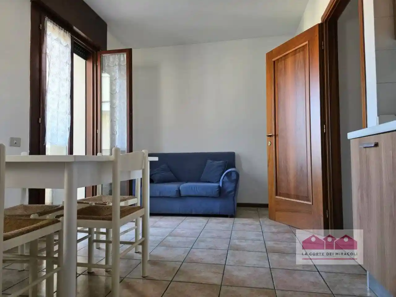 Appartamento in vendita a Vicenza