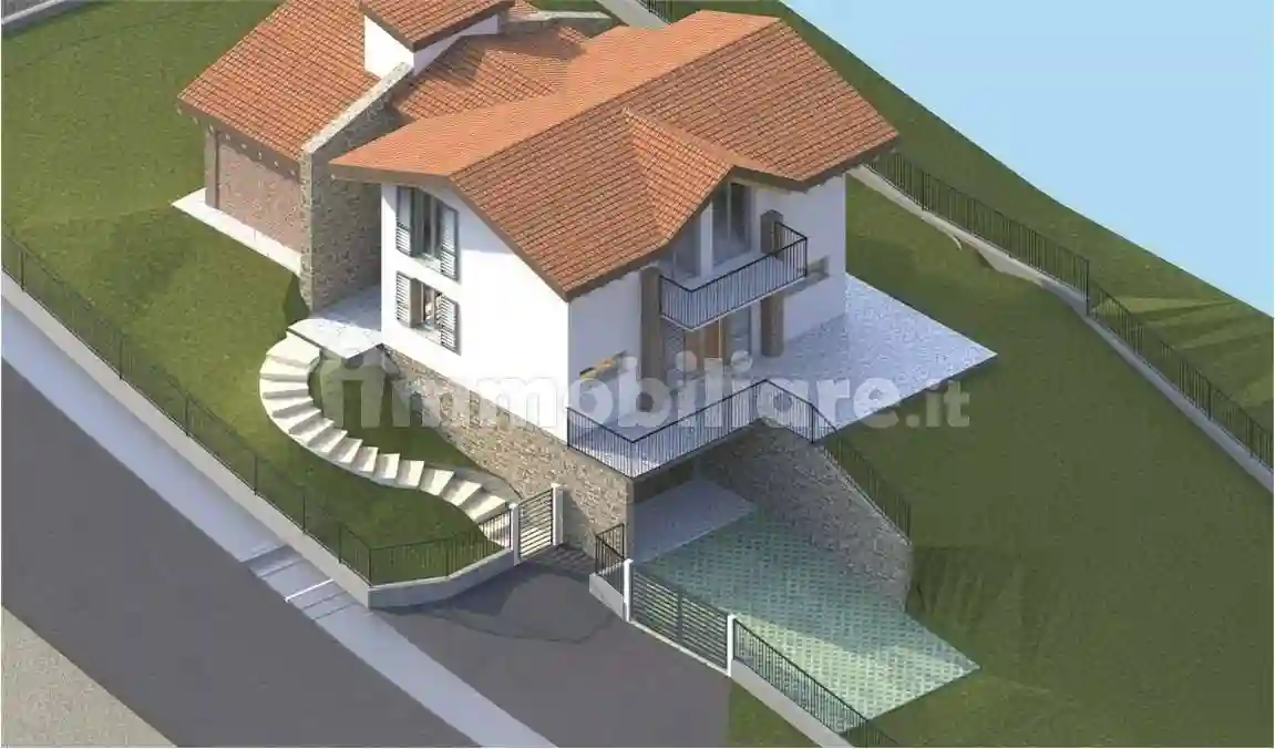 Villa - foto 5
