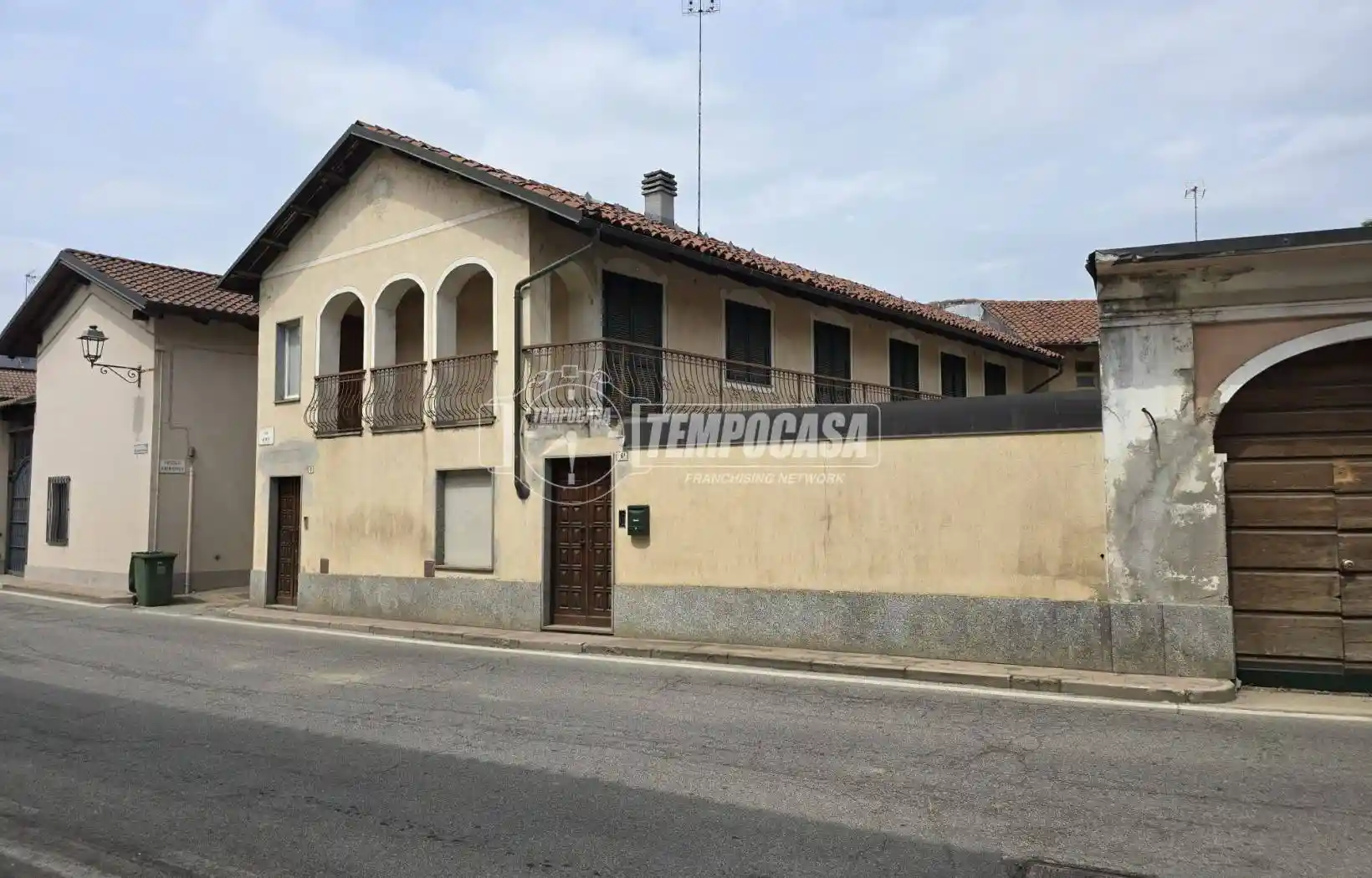 Casa indipendente in vendita a Sommariva del Bosco