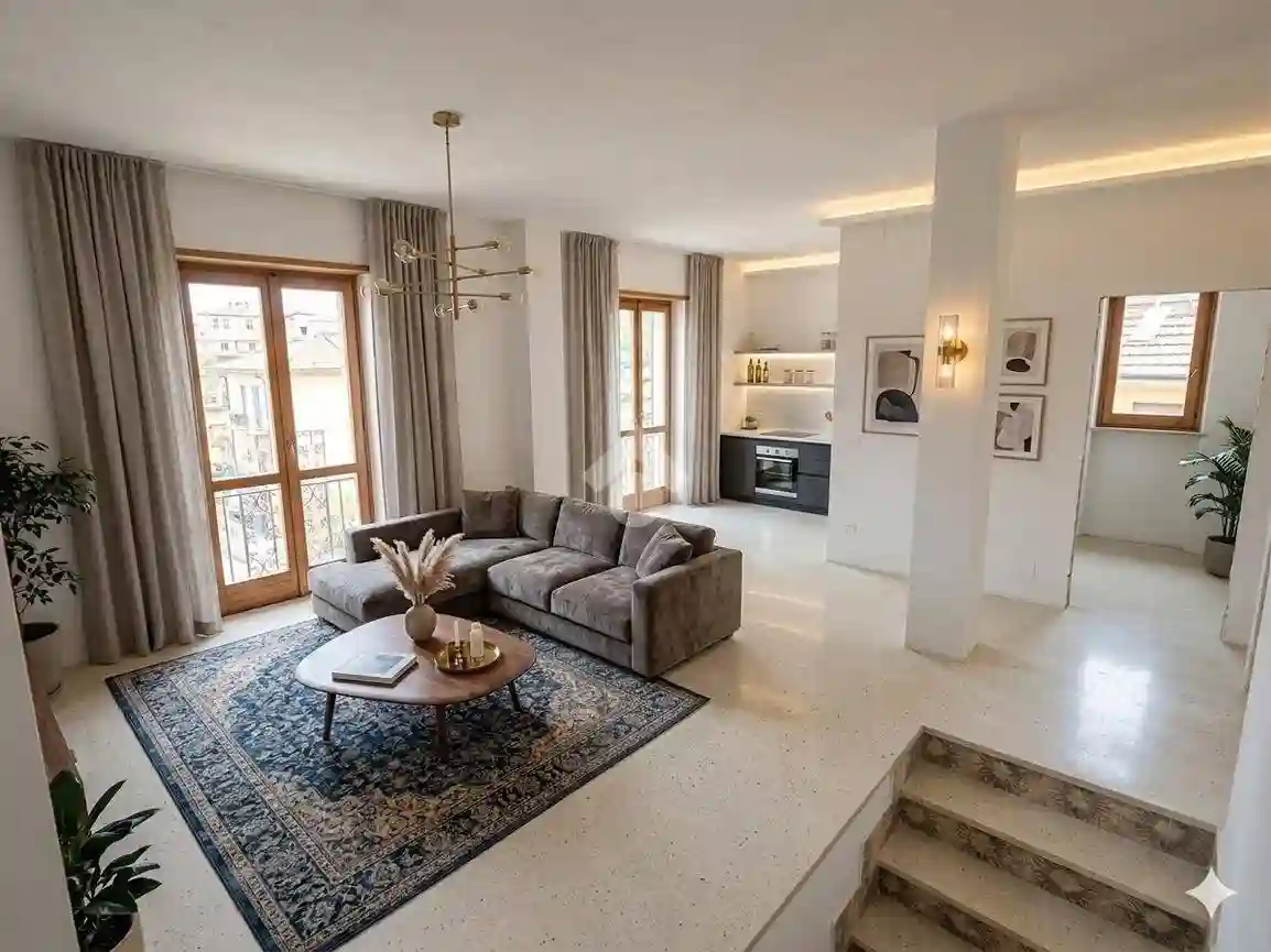 Appartamento - foto 4