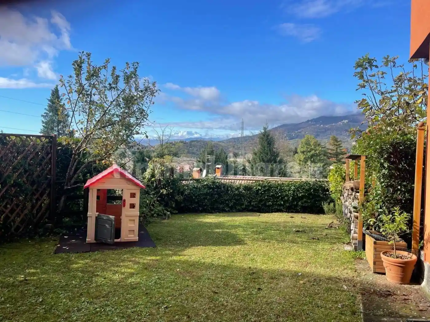 Villetta a schiera in vendita a Varese