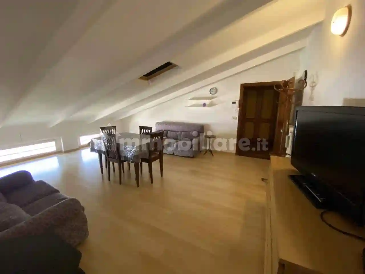 Attico - Mansarda - foto 2