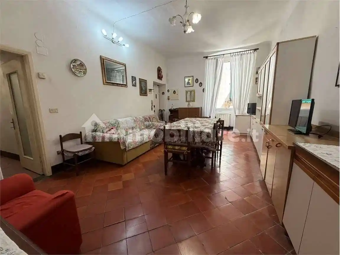 Appartamento in vendita a Albenga