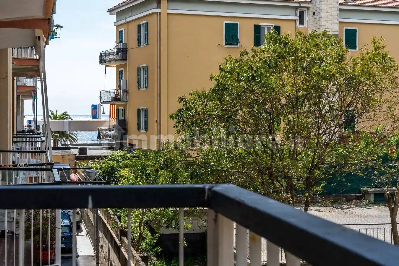 Appartamento in vendita a Cogoleto