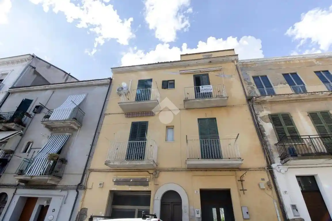 Appartamento in vendita a Ortona
