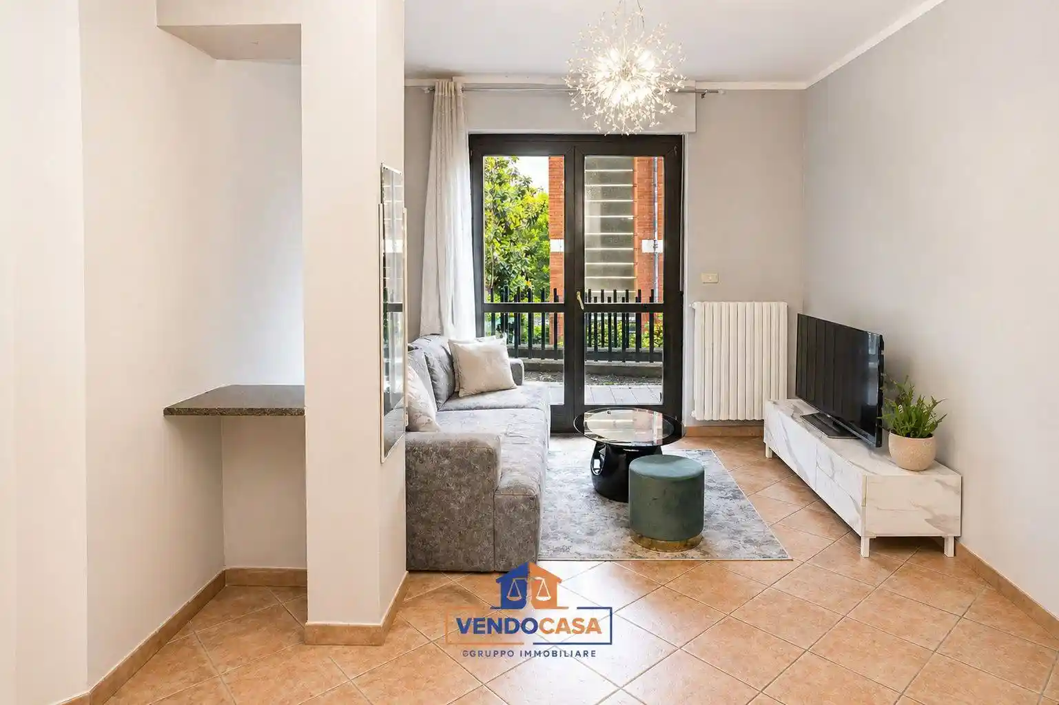 Appartamento in vendita a San Secondo di Pinerolo