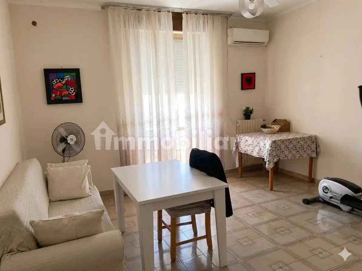 Appartamento in vendita a Foggia