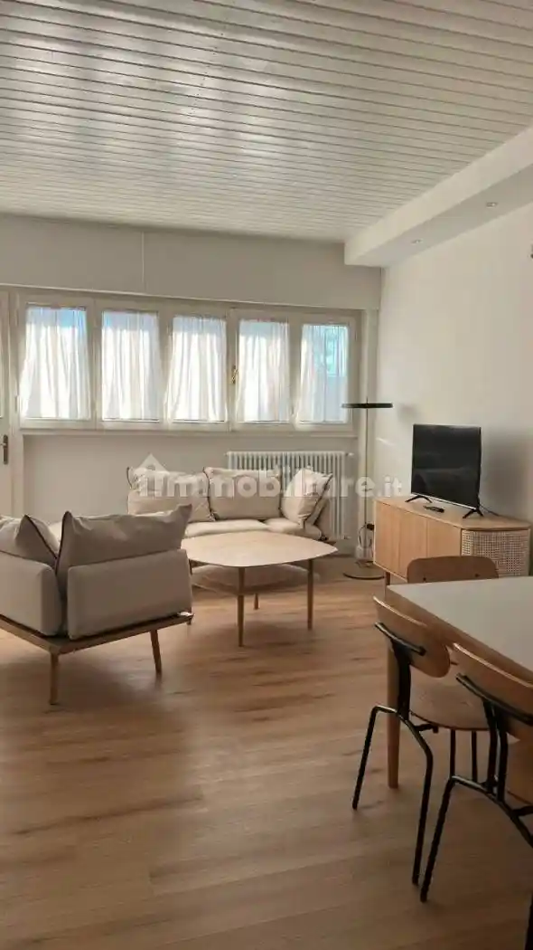 Appartamento in vendita a Forte dei Marmi