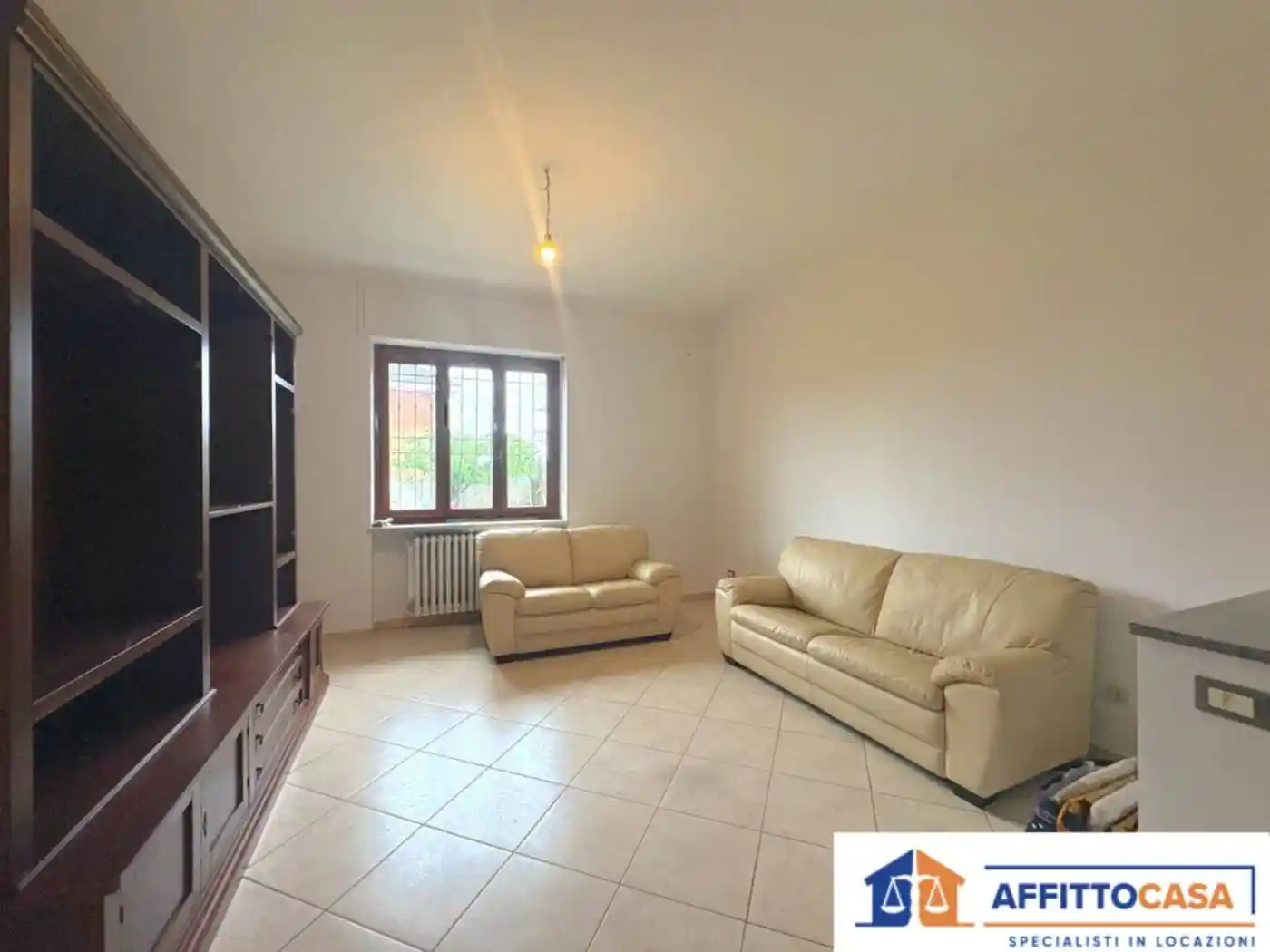 Appartamento in affitto a Carmagnola