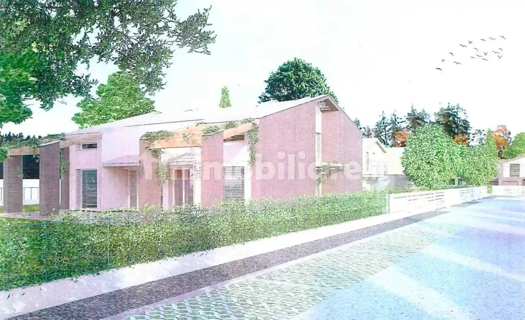 Villa - foto 3