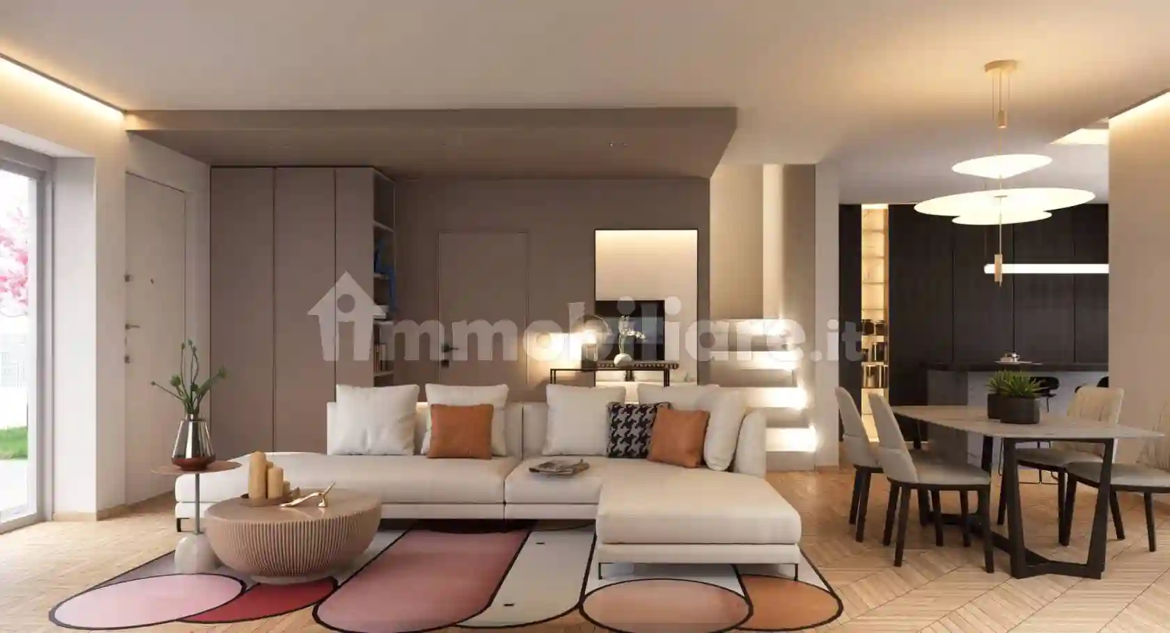 Villa - foto 5