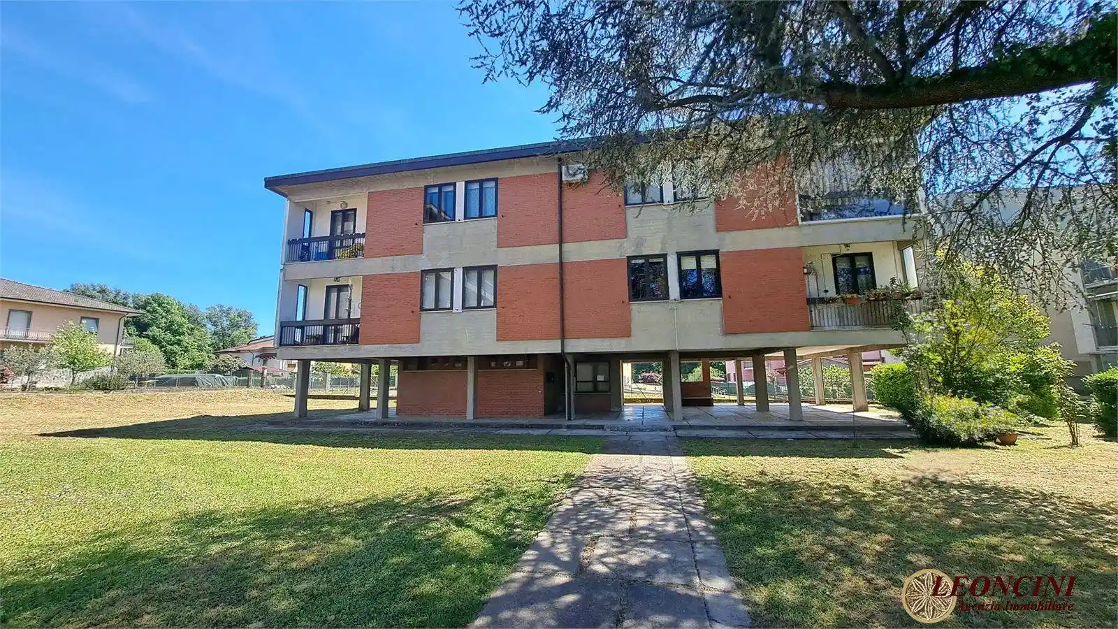 Appartamento in vendita a Villafranca in Lunigiana