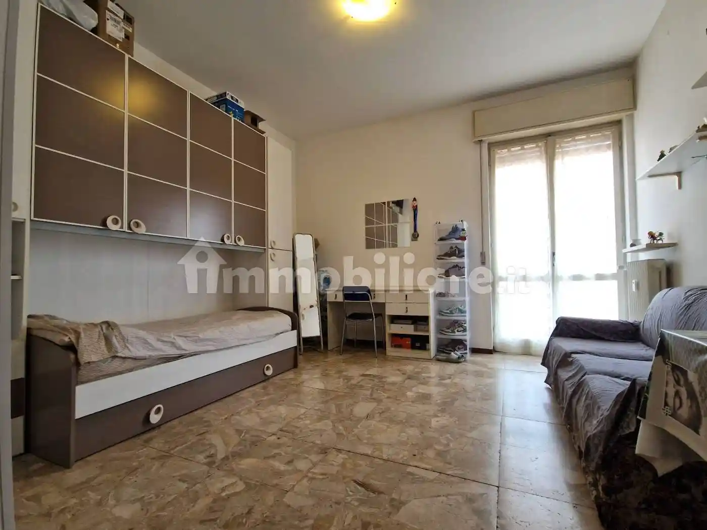 Appartamento in vendita a Pavia