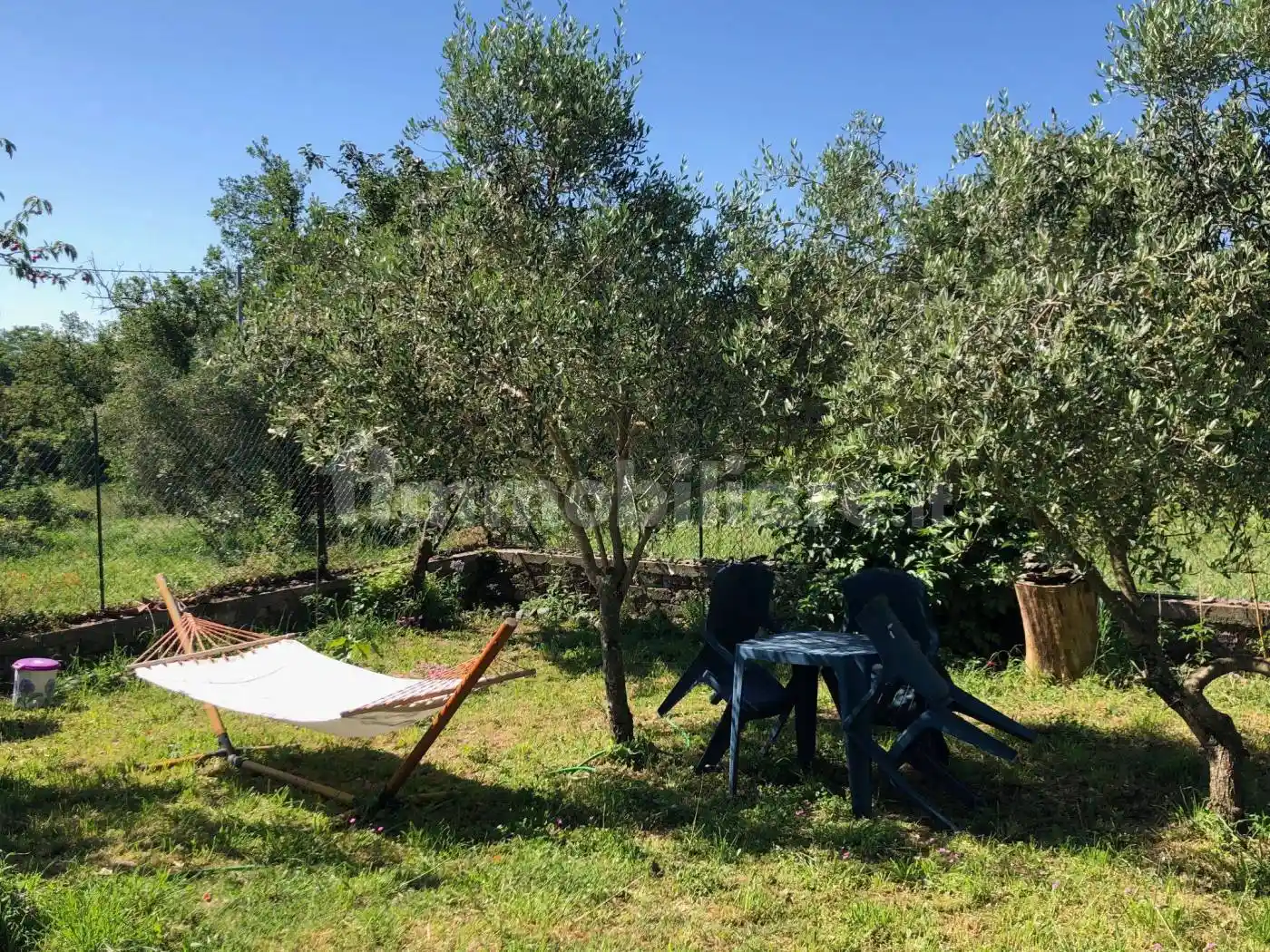 Casa indipendente in vendita a Montefiascone